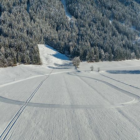 Appartements Penzinghof Mayrhofen Εξωτερικό φωτογραφία