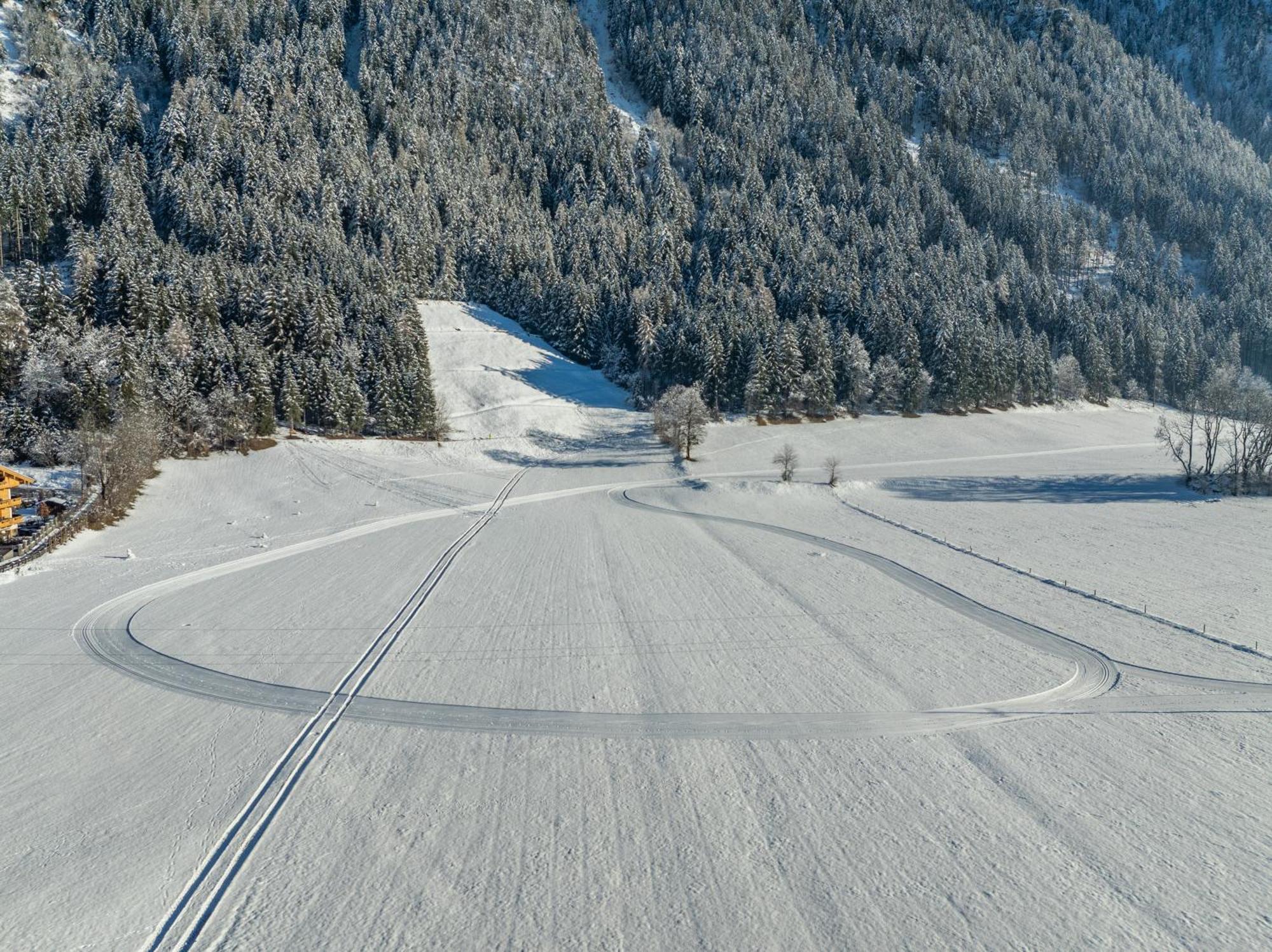 Appartements Penzinghof Mayrhofen Εξωτερικό φωτογραφία