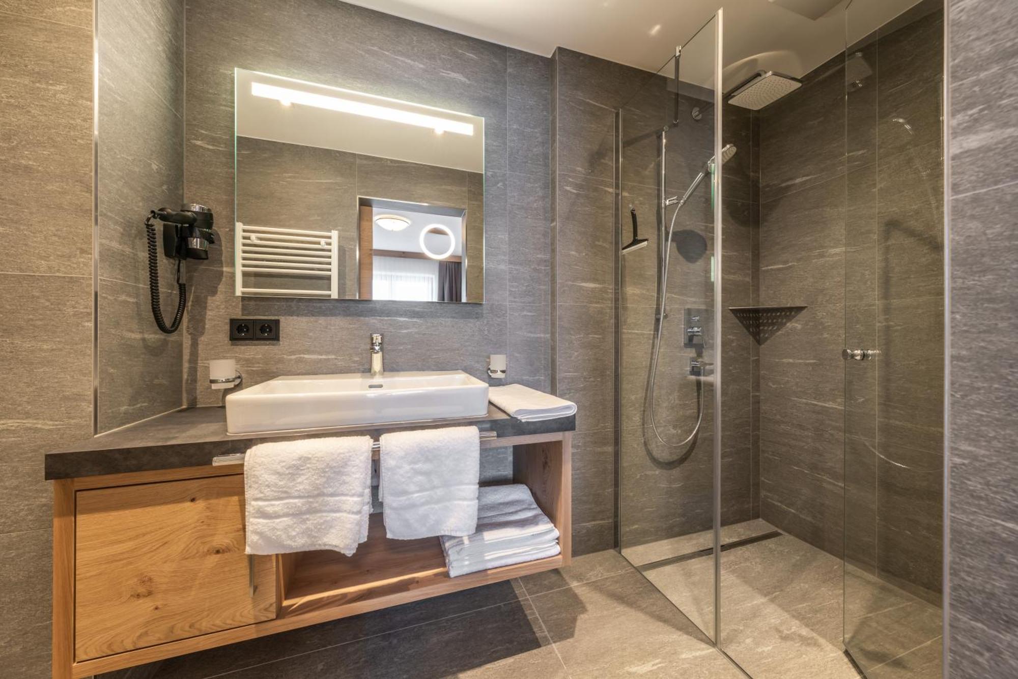 Appartements Penzinghof Mayrhofen Εξωτερικό φωτογραφία