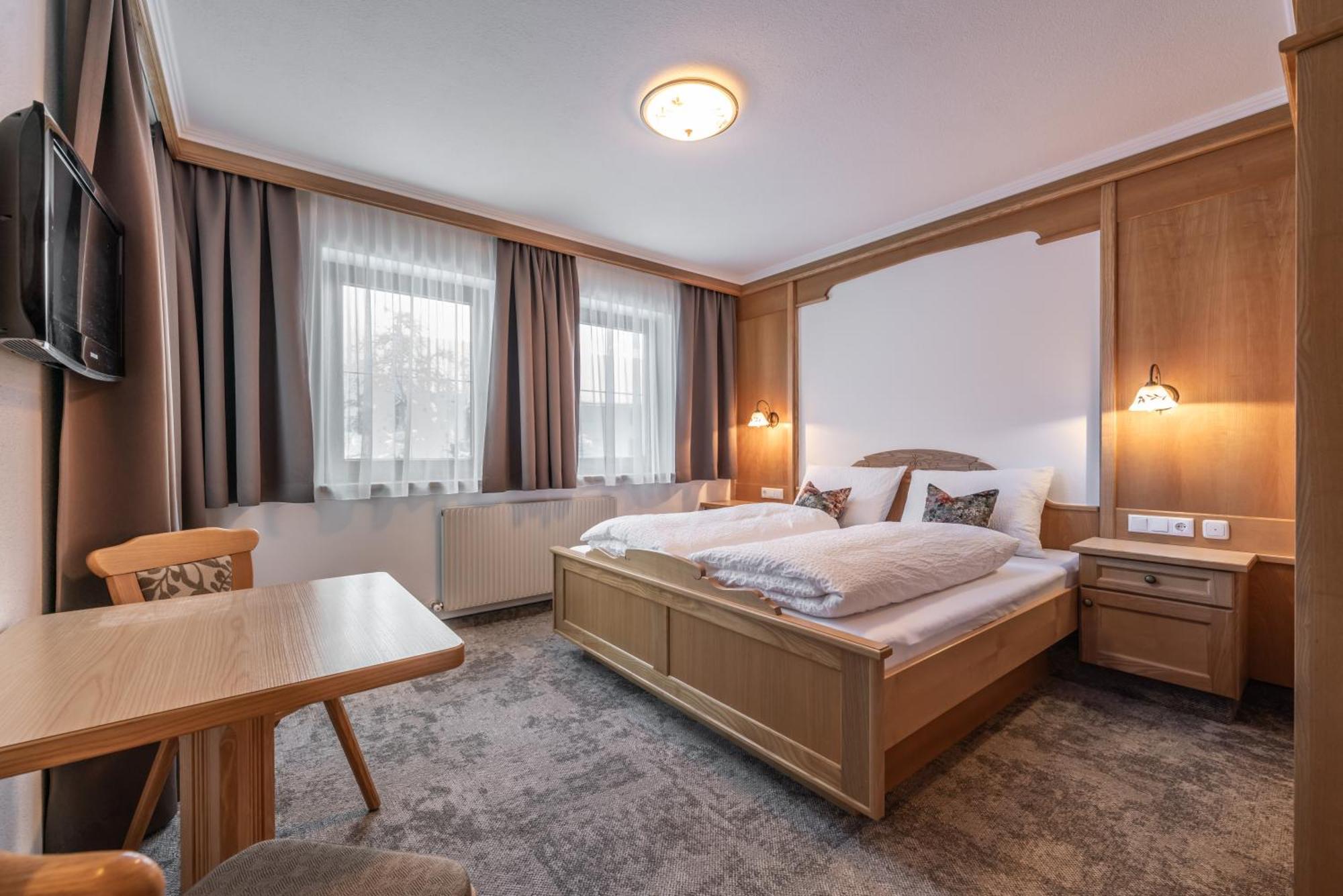 Appartements Penzinghof Mayrhofen Εξωτερικό φωτογραφία