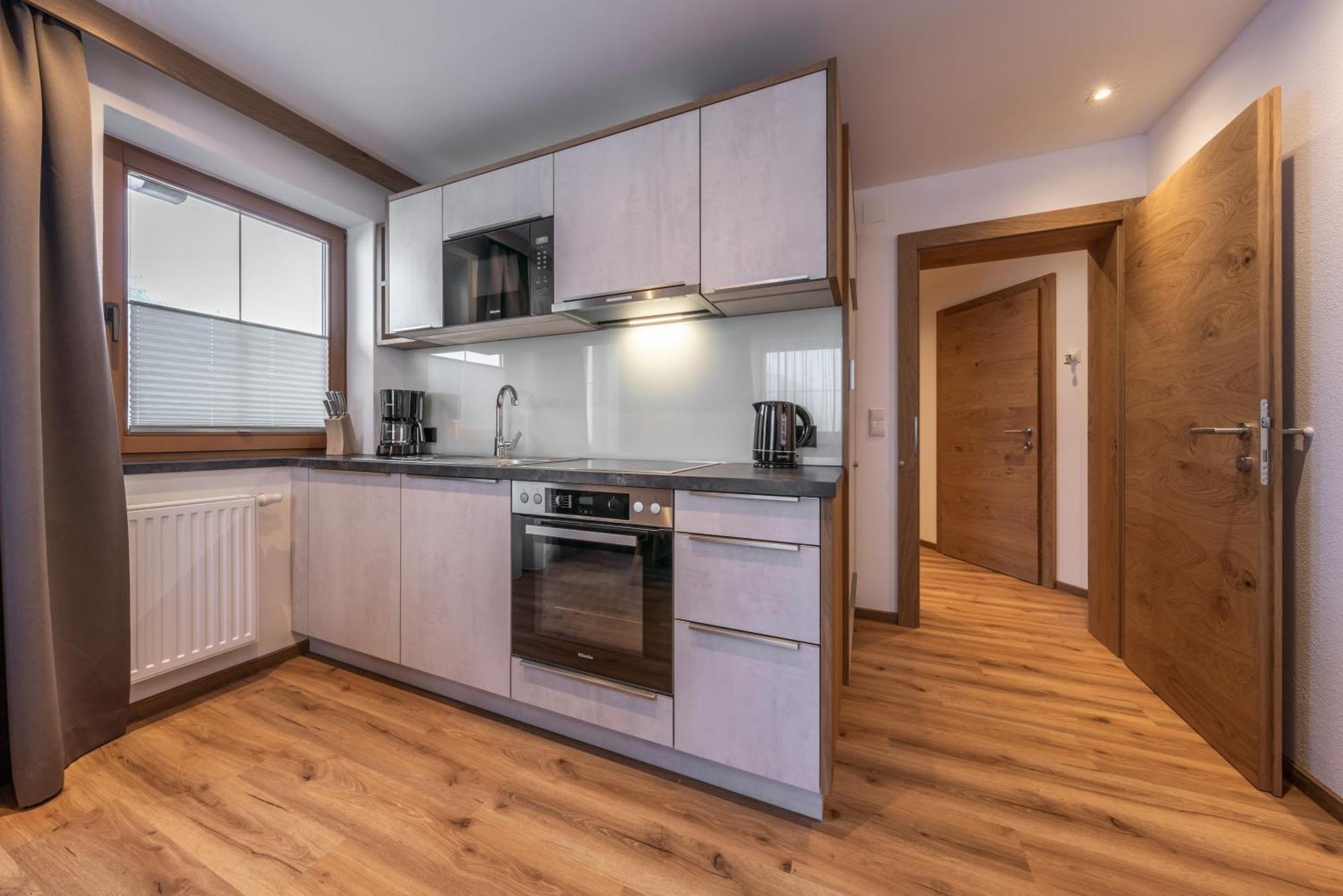 Appartements Penzinghof Mayrhofen Εξωτερικό φωτογραφία