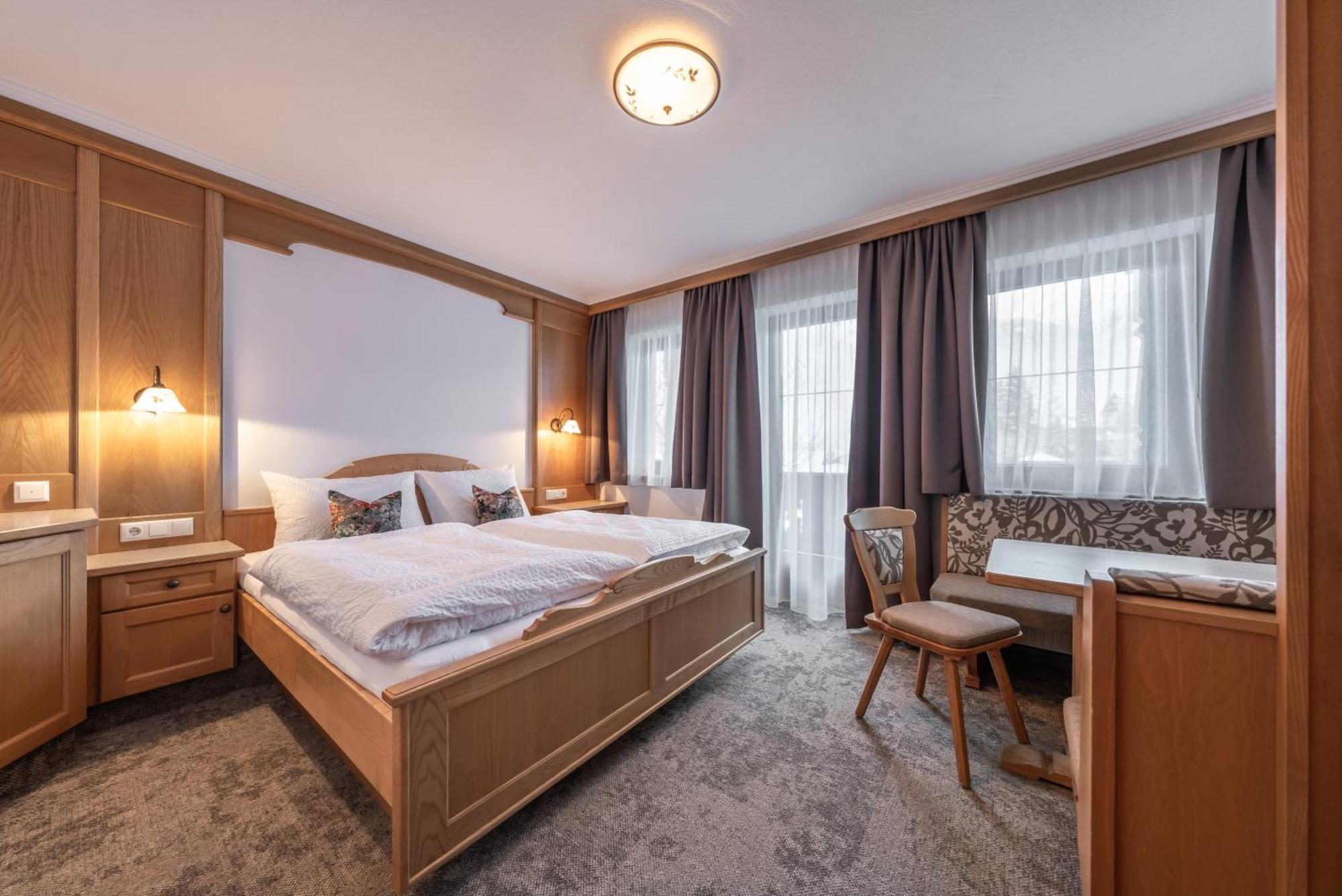 Appartements Penzinghof Mayrhofen Εξωτερικό φωτογραφία