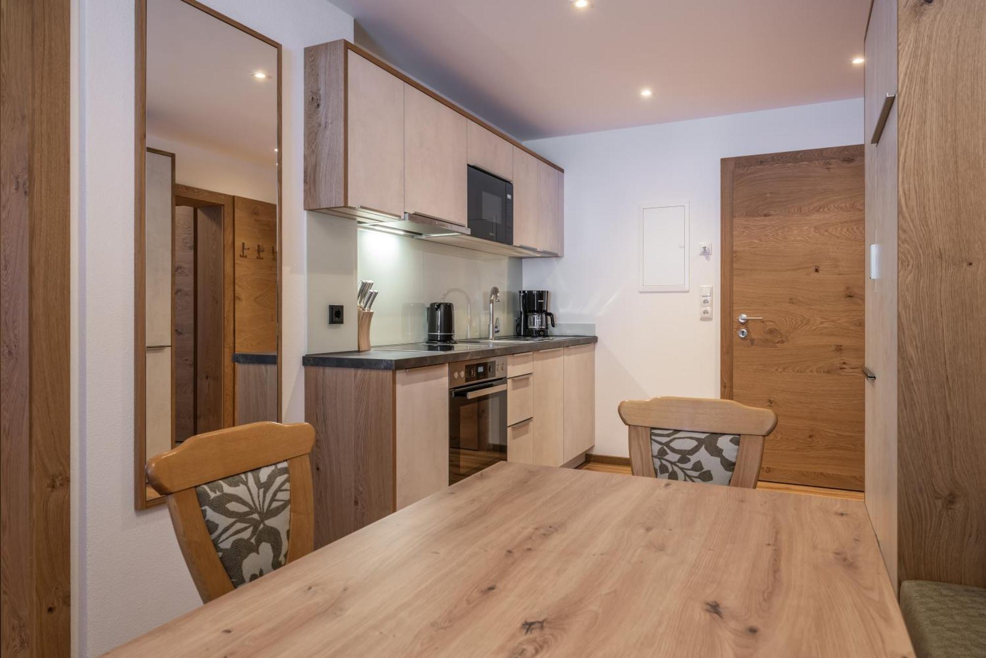 Appartements Penzinghof Mayrhofen Εξωτερικό φωτογραφία
