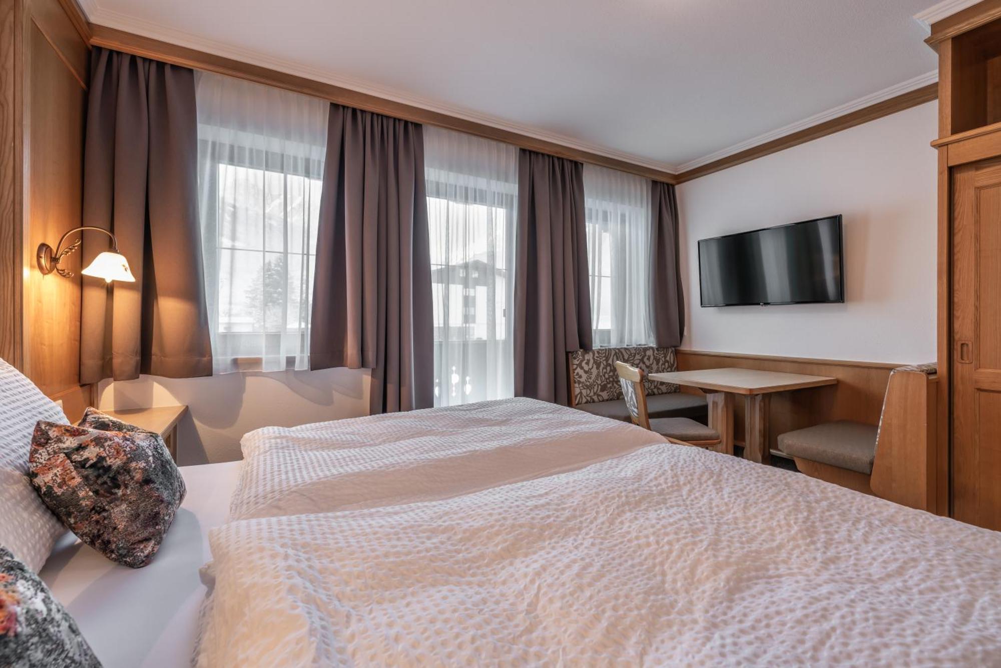 Appartements Penzinghof Mayrhofen Δωμάτιο φωτογραφία
