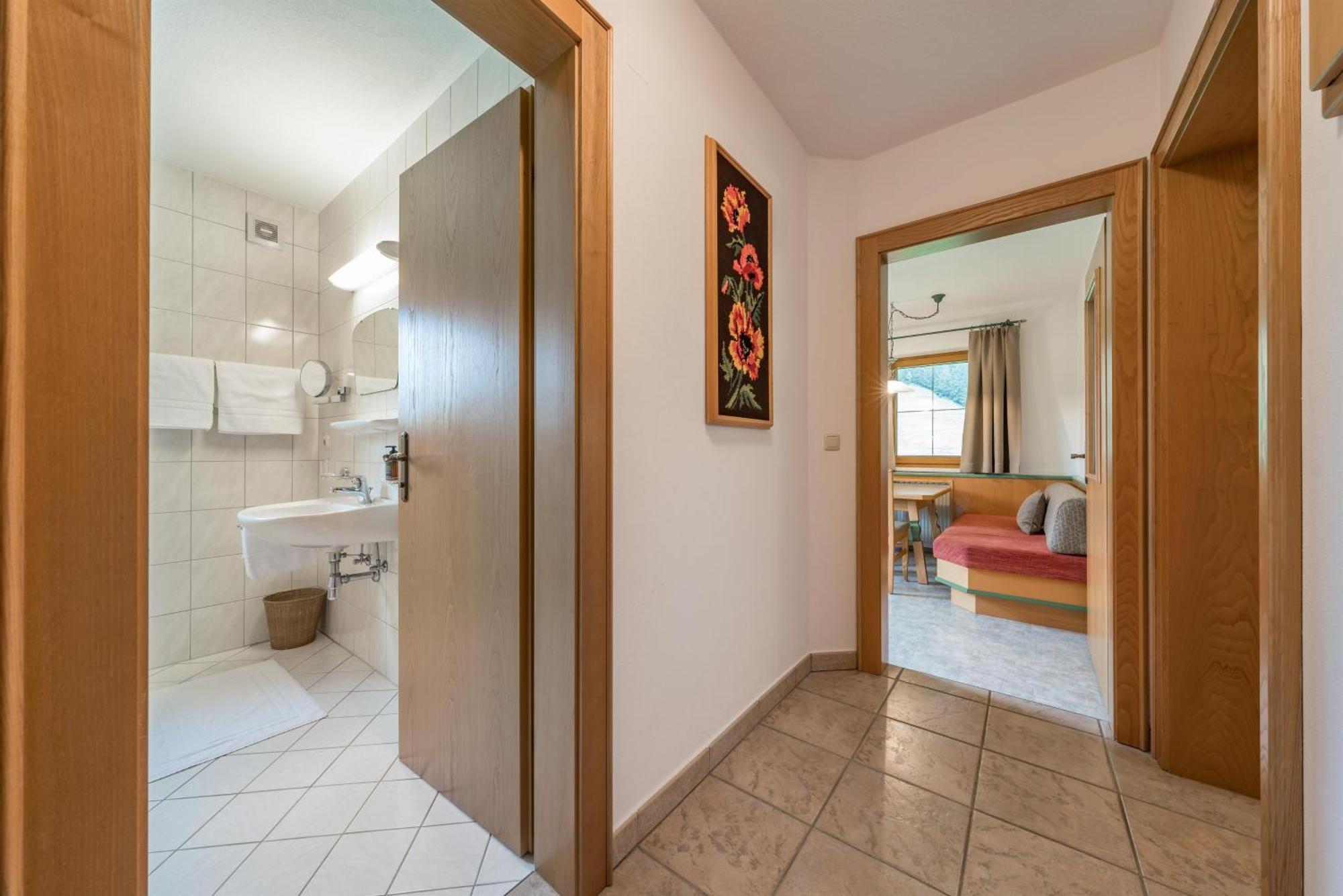 Appartements Penzinghof Mayrhofen Δωμάτιο φωτογραφία