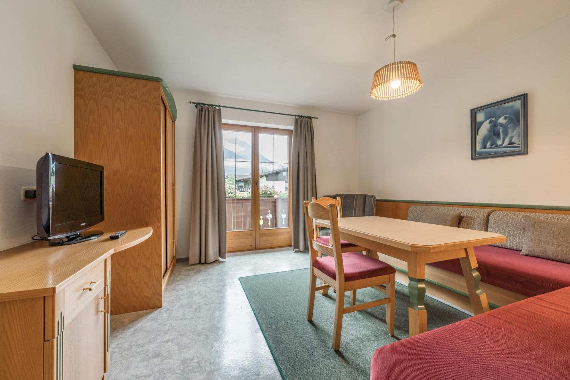 Appartements Penzinghof Mayrhofen Εξωτερικό φωτογραφία
