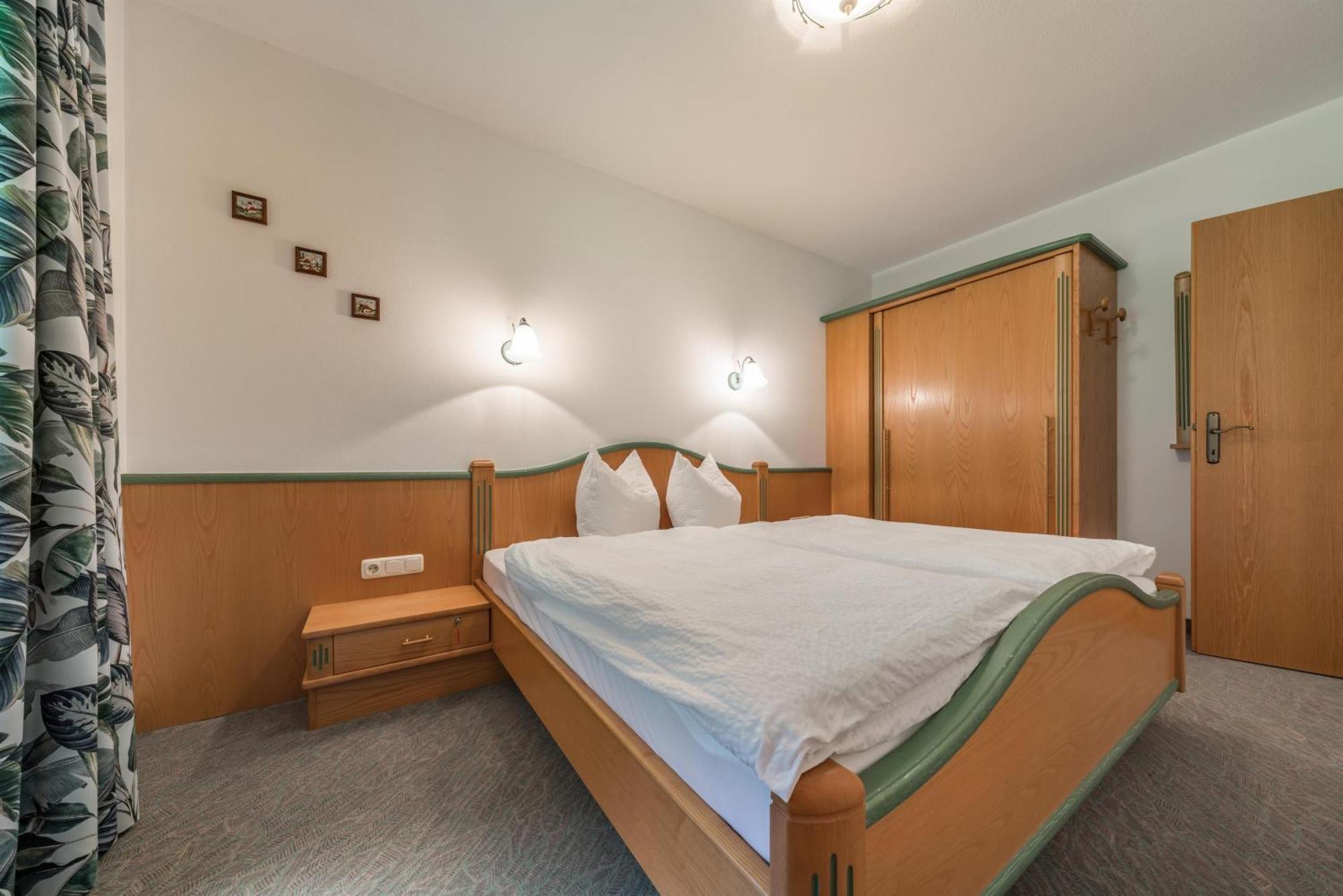 Appartements Penzinghof Mayrhofen Εξωτερικό φωτογραφία