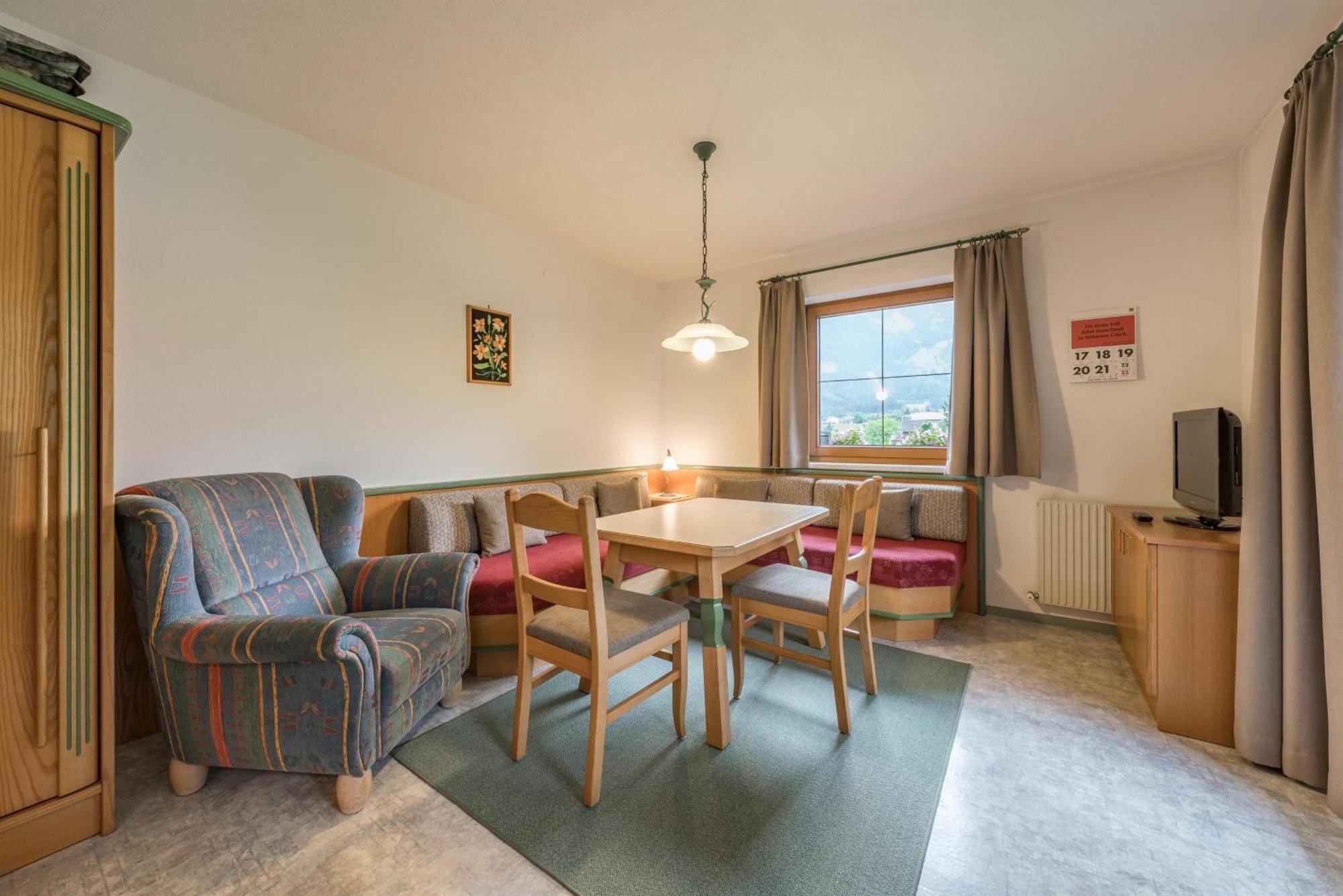 Appartements Penzinghof Mayrhofen Εξωτερικό φωτογραφία