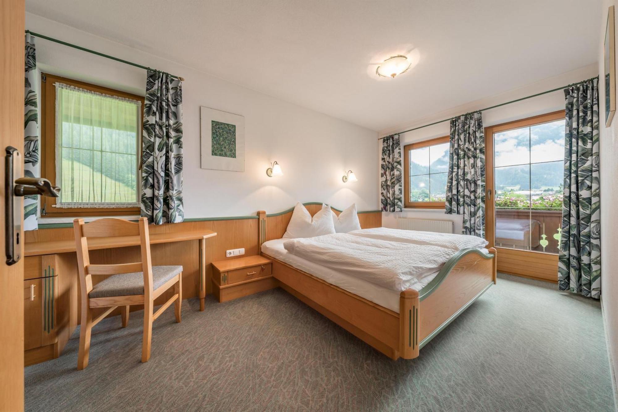 Appartements Penzinghof Mayrhofen Εξωτερικό φωτογραφία