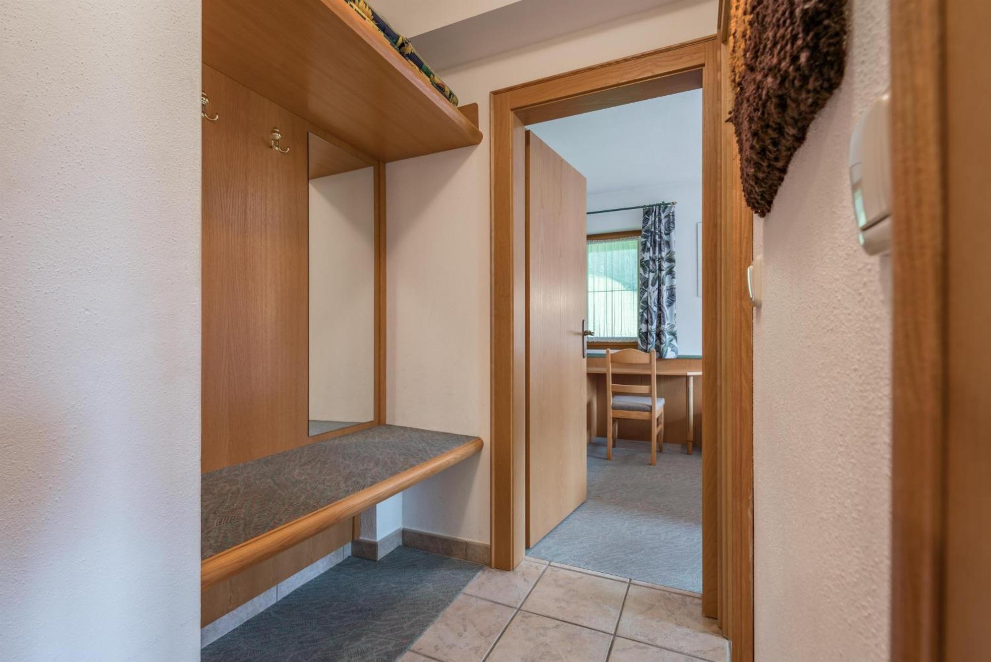 Appartements Penzinghof Mayrhofen Δωμάτιο φωτογραφία