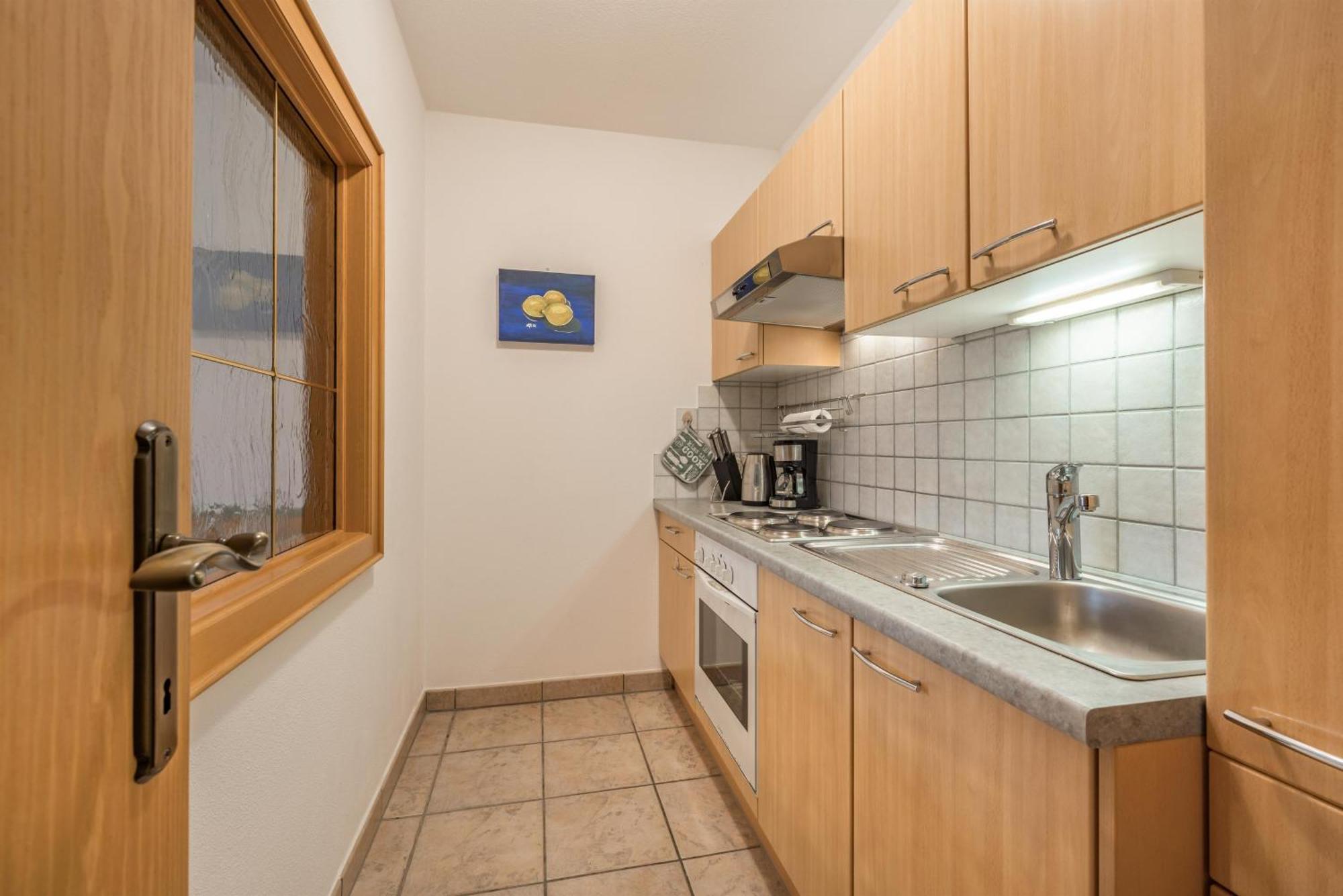 Appartements Penzinghof Mayrhofen Δωμάτιο φωτογραφία