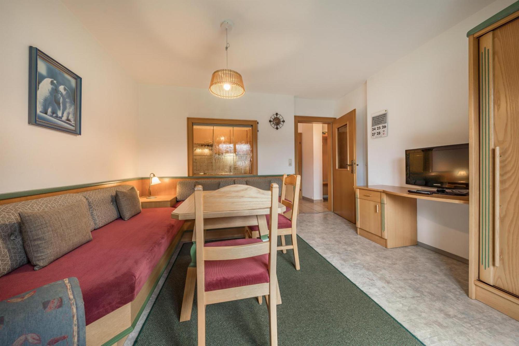 Appartements Penzinghof Mayrhofen Δωμάτιο φωτογραφία